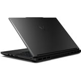 Erazer Major 16 X1 MD62736 16"  gaming laptop Zwart | Core Ultra 7 255HX | RTX 5070 Ti | 32 GB | 2 TB SSD