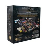 European Player Network Hegemony: Lead Your Class to Victory Bordspel Engels, 2 - 4 spelers, 90 - 180 minuten, Vanaf 14 jaar