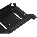 Fractal Design HDD Tray Kit Type D, Dual Pack inbouwframe Zwart