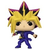 Funko Pop! Animation: Yu-Gi-Oh - Yami Yugi Duel Kingdom speelfiguur 