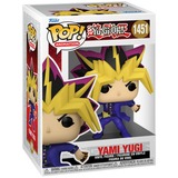 Funko Pop! Animation: Yu-Gi-Oh - Yami Yugi Duel Kingdom speelfiguur 