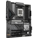 GIGABYTE B650E EAGLE WIFI6E socket AM5 moederbord RAID, 2.5Gb-LAN, Wi-Fi 6E, BT, Sound, ATX