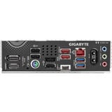 GIGABYTE B650E EAGLE WIFI6E socket AM5 moederbord RAID, 2.5Gb-LAN, Wi-Fi 6E, BT, Sound, ATX