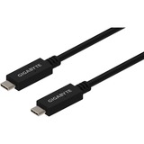 GIGABYTE USB Type-C-kabel 1 meter 
