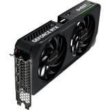 Gainward GeForce RTX 5050 Ghost 8GB grafische kaart DLSS 4, 3x DisplayPort, 1x HDMI 2.1
