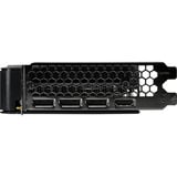 Gainward GeForce RTX 5050 Ghost 8GB grafische kaart DLSS 4, 3x DisplayPort, 1x HDMI 2.1