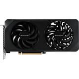 Gainward GeForce RTX 5050 Ghost 8GB grafische kaart DLSS 4, 3x DisplayPort, 1x HDMI 2.1