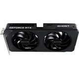 Gainward GeForce RTX 5050 Ghost 8GB grafische kaart DLSS 4, 3x DisplayPort, 1x HDMI 2.1