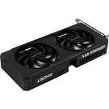 Gainward GeForce RTX 5050 Ghost 8GB grafische kaart DLSS 4, 3x DisplayPort, 1x HDMI 2.1
