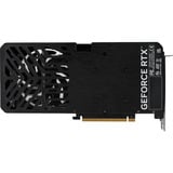 Gainward GeForce RTX 5050 Ghost 8GB grafische kaart DLSS 4, 3x DisplayPort, 1x HDMI 2.1