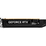 Gainward GeForce RTX 5050 Ghost 8GB grafische kaart DLSS 4, 3x DisplayPort, 1x HDMI 2.1