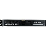 Gainward GeForce RTX 5050 Ghost 8GB grafische kaart DLSS 4, 3x DisplayPort, 1x HDMI 2.1