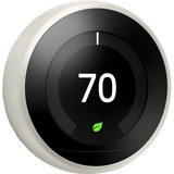 Google Nest Learning Thermostat Wit