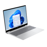 HP OmniBook 7 Laptop AI 16-ay0020nd (CK3A6EA) 16"   Zilver | Ultra 7 255H | RTX 4050 | 32 GB | 1 TB SSD | OLED | Touch