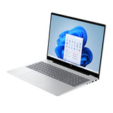 HP OmniBook 7 Laptop AI 16-ay0020nd (CK3A6EA) 16"   Zilver | Ultra 7 255H | RTX 4050 | 32 GB | 1 TB SSD | OLED | Touch