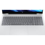 HP OmniBook 7 Laptop AI 16-ay0020nd (CK3A6EA) 16"   Zilver | Ultra 7 255H | RTX 4050 | 32 GB | 1 TB SSD | OLED | Touch