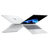 HP OmniBook 7 Laptop AI 16-ay0020nd (CK3A6EA) 16"   Zilver | Ultra 7 255H | RTX 4050 | 32 GB | 1 TB SSD | OLED | Touch