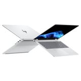 HP OmniBook 7 Laptop AI 16-ay0020nd (CK3A6EA) 16"  laptop Zilver | Ultra 7 255H | RTX 4050 | 32 GB | 1 TB SSD | OLED | Touch