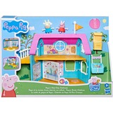 Hasbro Peppa Pig Peppa's Clubhuis Speelfiguur 