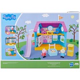 Hasbro Peppa Pig Peppa's Clubhuis Speelfiguur 