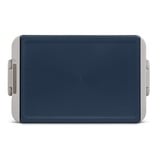 Igloo ICF40 AC/DC met compressor koelbox Blauw, 39 liter