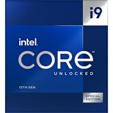 Intel® Core i9-13900KS, 3,2 GHz (6,0 GHz Turbo Boost) socket 1700 processor "Raptor Lake", Unlocked, Boxed