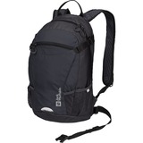 Jack Wolfskin Velocity 12 rugzak Zwart