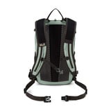 Jack Wolfskin Velocity 12 rugzak Groengrijs