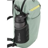 Jack Wolfskin Velocity 12 rugzak Groengrijs