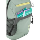 Jack Wolfskin Velocity 12 rugzak Groengrijs