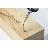 KWB Extreme Force Bit, 30mm, Torx T20 