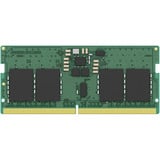 Kingston 8 GB DDR-6400 werkgeheugen Groen, KVR64V52BS6-8