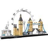 LEGO Architecture - Londen Constructiespeelgoed 21034