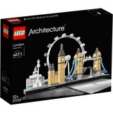 LEGO Architecture - Londen Constructiespeelgoed 21034