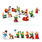 LEGO City - Adventskalender 2026 Constructiespeelgoed 60510
