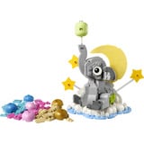 LEGO Icons - Babyolifantje Constructiespeelgoed 40814