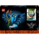 LEGO Icons - IJsvogel Constructiespeelgoed 10331