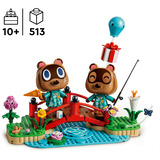 LEGO LEGO 77059 Animal Crossing TBA Constructiespeelgoed 