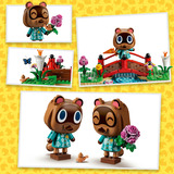 LEGO LEGO 77059 Animal Crossing TBA Constructiespeelgoed 