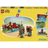LEGO LEGO 77059 Animal Crossing TBA Constructiespeelgoed 