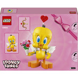 LEGO Looney Tunes - Liefdesboodschapper Tweety Constructiespeelgoed 40824