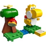 LEGO Super Mario - Uitbreidingsset: Gele Yoshi’s fruitboom Constructiespeelgoed 30509