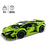 LEGO Technic - Lamborghini Huracán Tecnica Constructiespeelgoed 42161