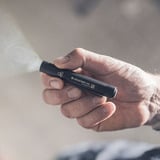 Ledlenser P2R zaklamp Zwart, 200 lm, 6000-7500K