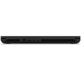 Lenovo ThinkPad P16 Gen 3 (21RQ0057MH) 16"  laptop Zwart | Ultra 7 255HX | RTX PRO 3000 | 32 GB | 1 TB SSD