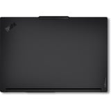 Lenovo ThinkPad P16 Gen 3 (21RQ0057MH) 16"  laptop Zwart | Ultra 7 255HX | RTX PRO 3000 | 32 GB | 1 TB SSD