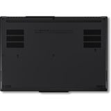 Lenovo ThinkPad P16 Gen 3 (21RQ0057MH) 16"  laptop Zwart | Ultra 7 255HX | RTX PRO 3000 | 32 GB | 1 TB SSD