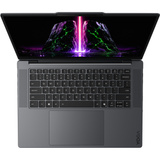 Lenovo Yoga Pro 9 15N1X11 (83SR0030MH) 15.3"  laptop Grijs | NVIDIA RTX Spark N1X | NVIDIA Blackwell RTX 6144-Core | 64 GB | 2 TB SSD