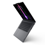 Lenovo Yoga Pro 9 15N1X11 (83SR0030MH) 15.3"  laptop Grijs | NVIDIA RTX Spark N1X | NVIDIA Blackwell RTX 6144-Core | 64 GB | 2 TB SSD