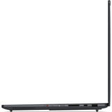Lenovo Yoga Pro 9 15N1X11 (83SR0030MH) 15.3"  laptop Grijs | NVIDIA RTX Spark N1X | NVIDIA Blackwell RTX 6144-Core | 64 GB | 2 TB SSD